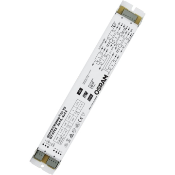 Osram Forkobling elektronisk QUICKTRONIC QT-FIT5 3X14, 4X14/220-240V - Billede 1