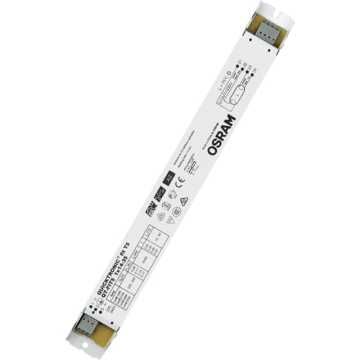 Osram Forkobling elektronisk QUICKTRONIC QT-FIT5 1X14-35/220-240V - Billede 1