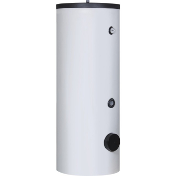 Panasonic Varmtvandsbeholder 400 l gulv stående  - Billede 1