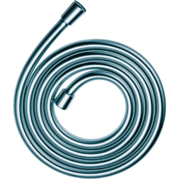 Isiflex´b bruseslange 1/2" x 1/2" 1250mm - Billede 1