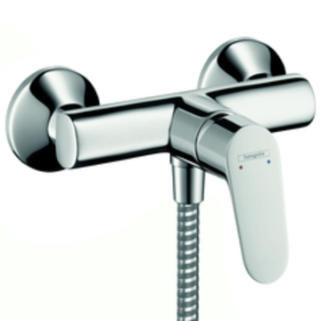 Hansgrohe Focus brusearmatur type 31960000 - Billede 1