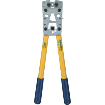 Pressetang kabelsko 6-50 - Billede 1