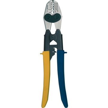 Pressetang kabelsko 0,75-16 - Billede 1