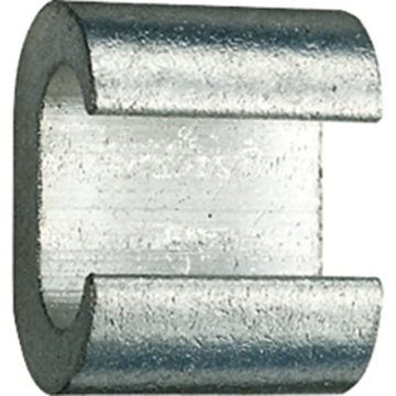 Wexøe C-klemme cu ck16 kl.1+2 kabel - Billede 1