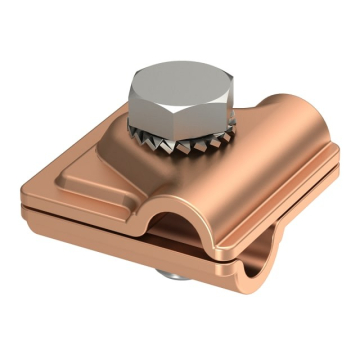 Obo Vario-snapklemme rd 6-8 / 8-10 cu