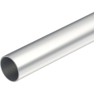 Obo Aluminiumsrør 32 MM 3 meter - Billede 1