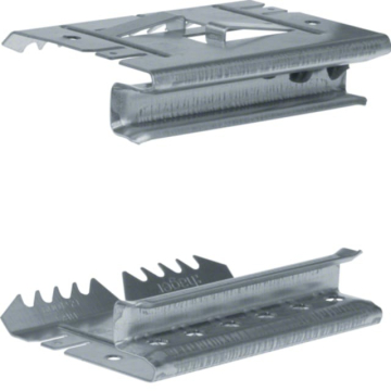 Hager Samlelasker stål brs 65100