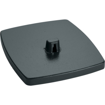 Hager Fod for stander dobbelt da200