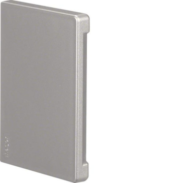 Hager Endestykke hf for bra65100 lan