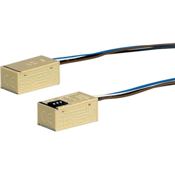 Maico Timer vz6 med 6 min. efterløb - Billede 1