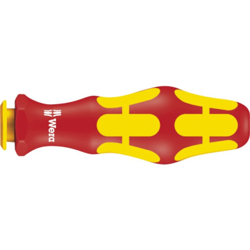 Wera werk Håndtag laus 817 til udskifteligeklinger - Billede 1