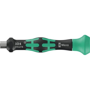 Wera werk 1014 kraftform micro - Billede 1