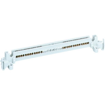  Nul/jordklemme 12 pol f/ake 12