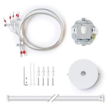 Esylux Svenja pole pendulum sæt 1000