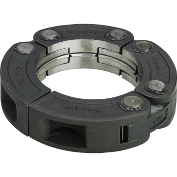 Viega Preskæde xl til pressgun ( + rødgods) - Billede 1