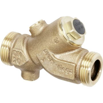 Viega Easytop tilbageløbssikring - Billede 1