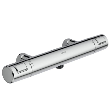 Ideal Standard Ceratherm t25 brusetermostat krom - Billede 1