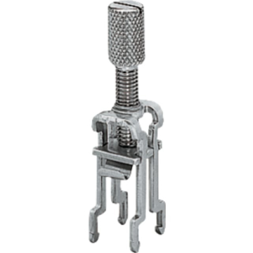 Wago Skærmbøjle 8mm  - Billede 1