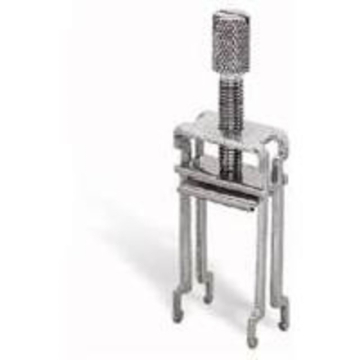 Wago Skærmbøjle 16MM  - Billede 1