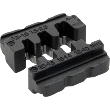 Pressebakke uisoleretsko 0,5-6,0mm - Billede 1