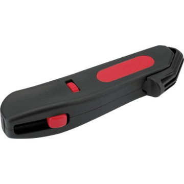 Kabel og afisoleringskniv safty stripper - Billede 1