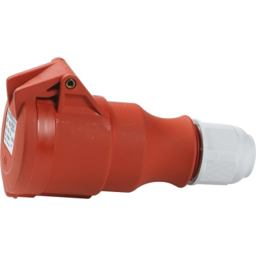 Cee forlængerled h6/400/16/5/44