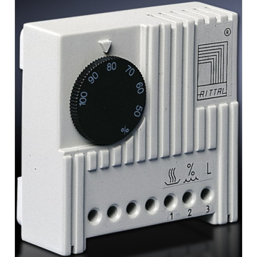 Rittal Hygrostat  - Billede 1