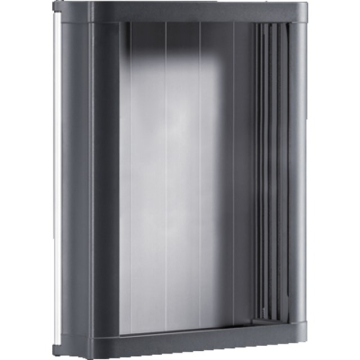 Rittal COMPACT t-panel cp 87x388x241 - Billede 1