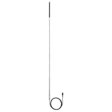 Buhl Varmetrådsfølersføler inkl. temp.kabel