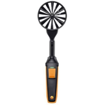 Buhl Vingehjulsfølersføler ø100 med bluetooth