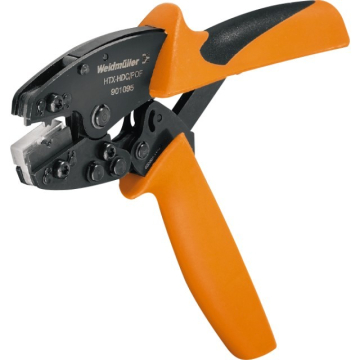 Weidmüller Crimptang til fiber htx hDC /pof - Billede 1