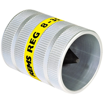 Rems Afgrater reg 8-35 - Billede 1