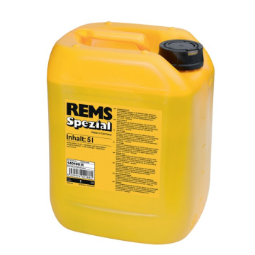 Rems Spelforzinketial 5 l dunk - Billede 1