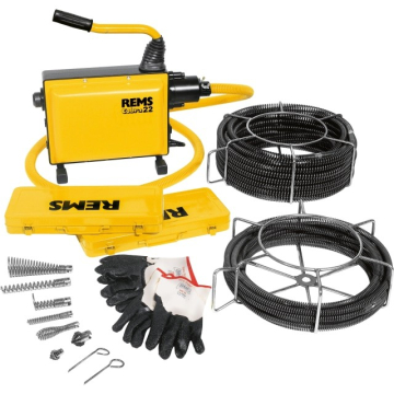 Rems Cobra 22 sæt 16+22 - Billede 1