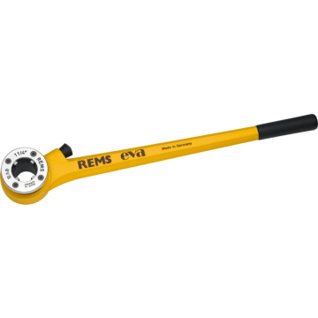 Rems Eva skralde r 1/8-2'' - Billede 1