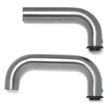 Assa abloy Aperio greb u - form