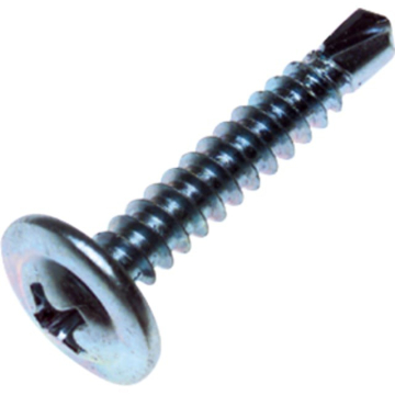   Profilskrue 4,2x30 ph2 borspids