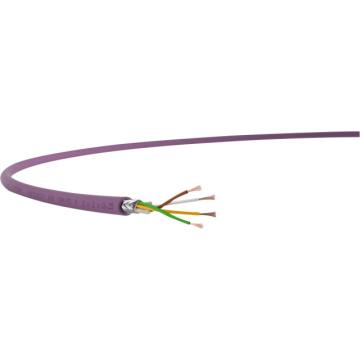 Lapp Lapp unitronic bus can fd p 2x2x0,5 t500