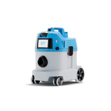 Baier Industristøvsuger l-klasse akku - Billede 1