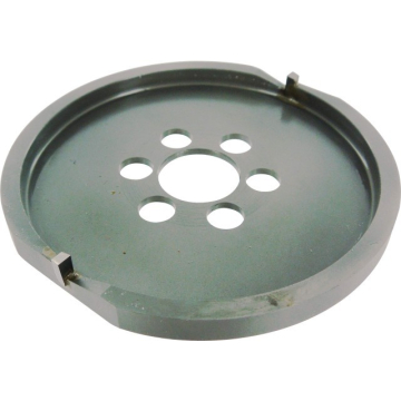 Viking kantskærer til Ø68MM hulsave - Billede 1