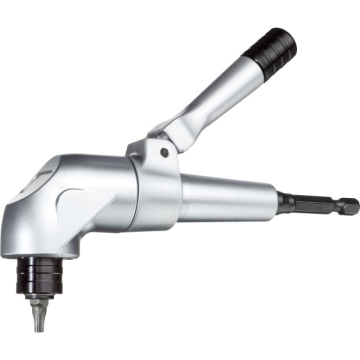  Vinkeladapter 140mm til bits