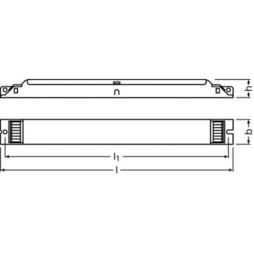 Ledvance Oti dali 90/220-240/700dlt2ldimunv1