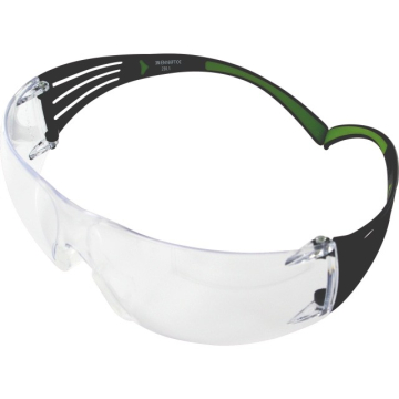 3m Sikkerhedsbrille securefit 400pc klar  - Billede 1