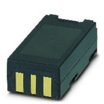 Batteri - thermofox/accu - Billede 1