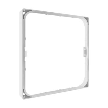 Ledvance Downlight slim firkanTET frame 105mm - Billede 1