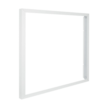 Ledvance Panel value påbygningsramme 60x60 h72 - Billede 1