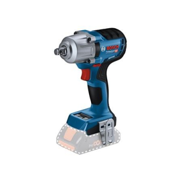 Bosch Slagnøgle gds 18v-450 hc solo - Billede 1