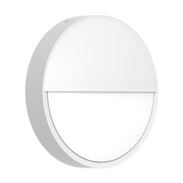 Ledvance Halvskærm t/surface od 15w hvid 300mm - Billede 1