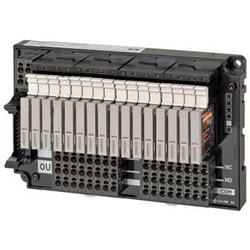 Omron Relæklemme g70v-soc16p-1-c4 - Billede 1