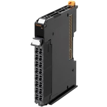 Omron 2 sløjfer nx-tc2406 - Billede 1